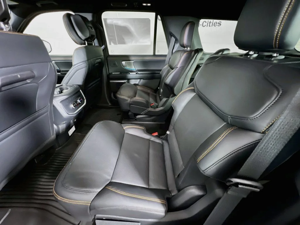 New 2027 Gray Ford Tremor image 30