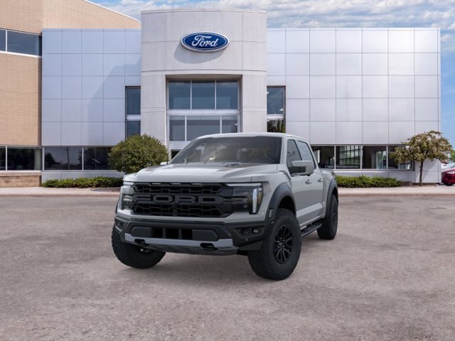 New 2026 Avalanche Ford Raptor image 2