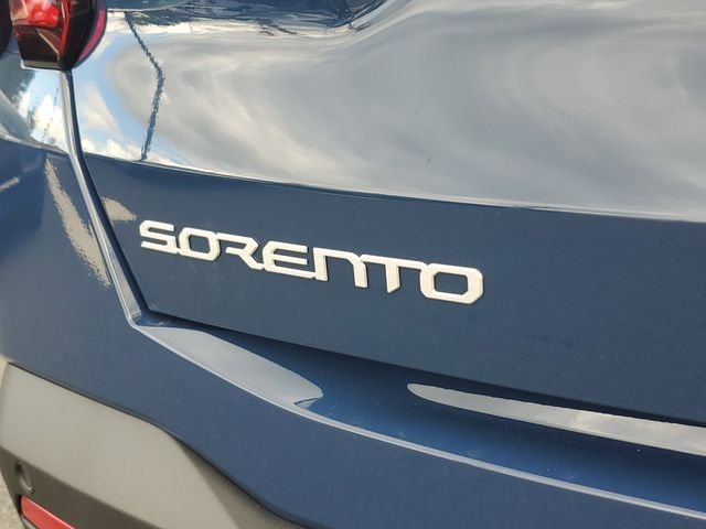 2026 Kia Sorento S - Photo 7