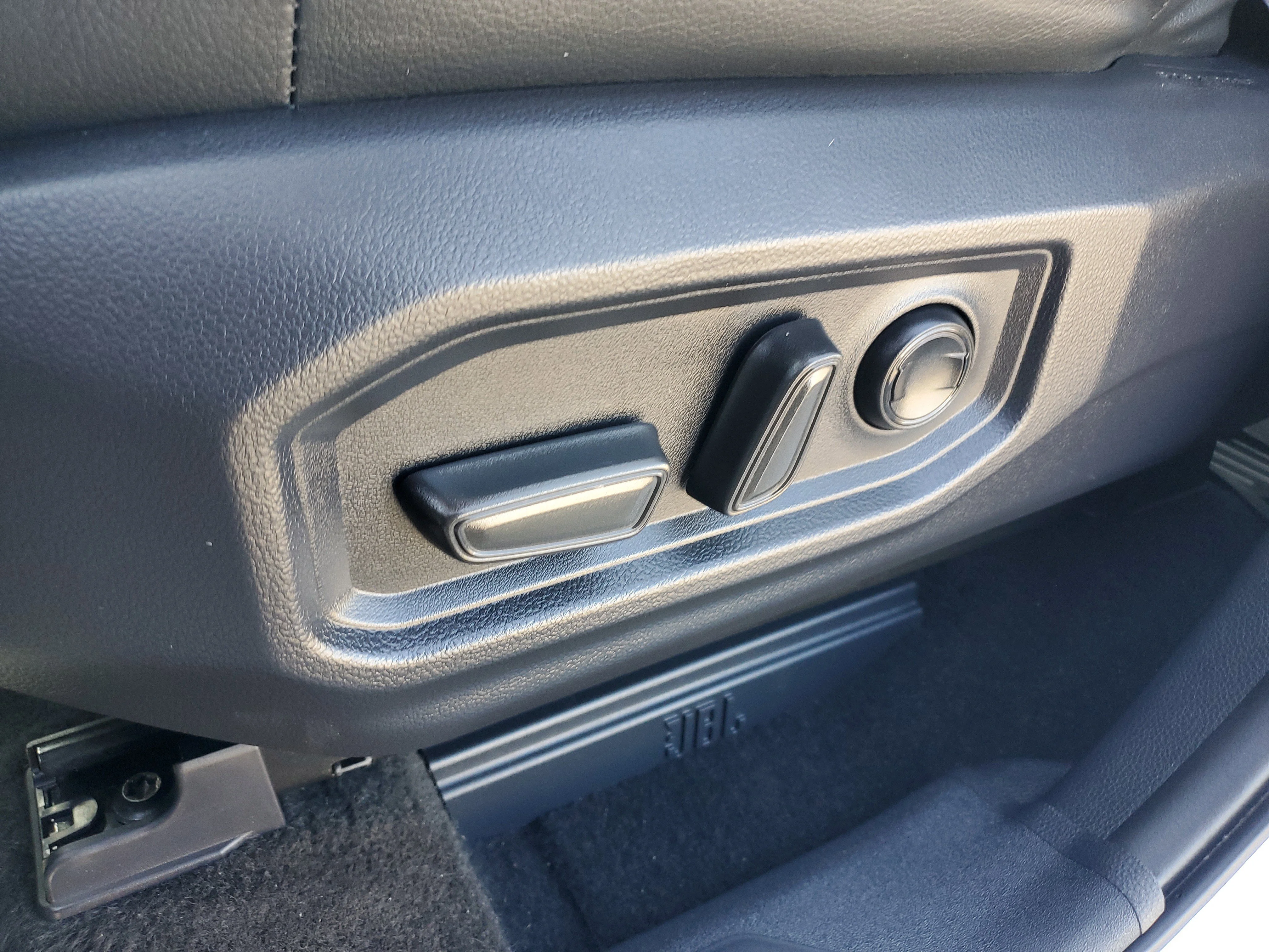 Certified Used 2024 White Toyota Limited image 15