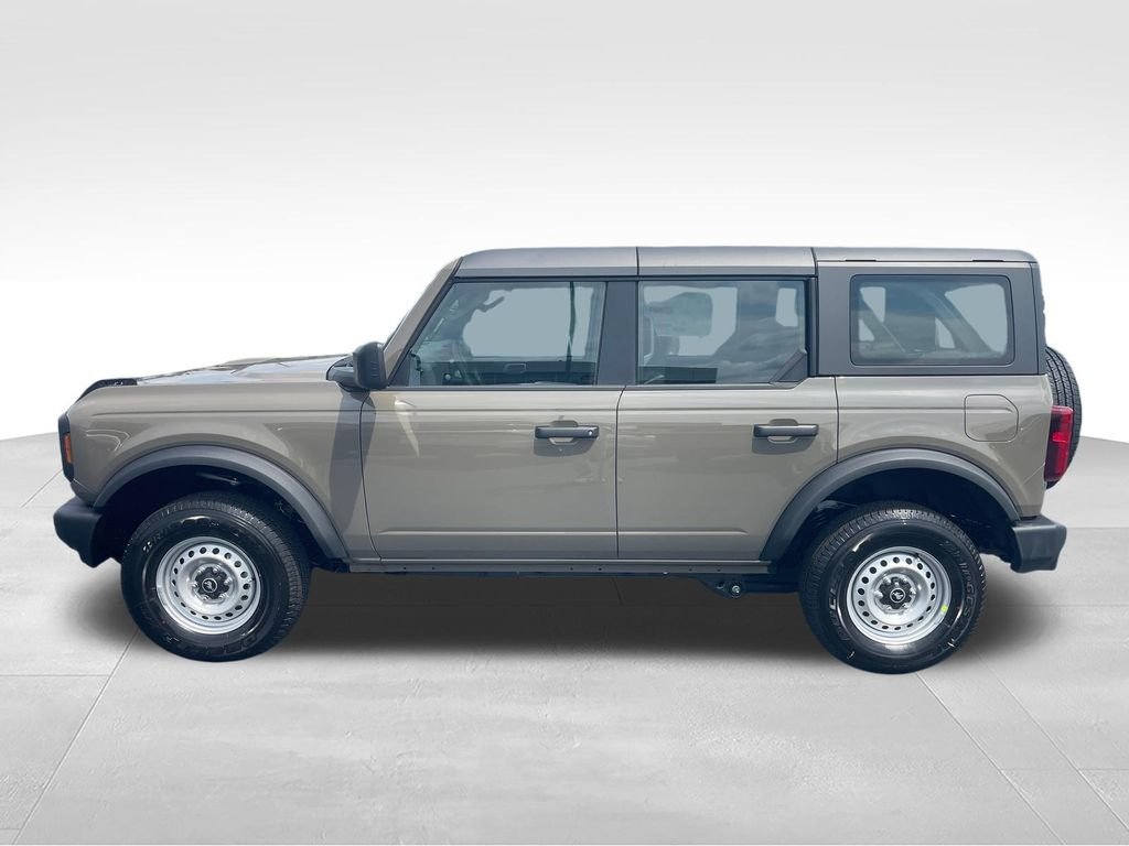 New 2026 Marsh Gray Ford Base image 2
