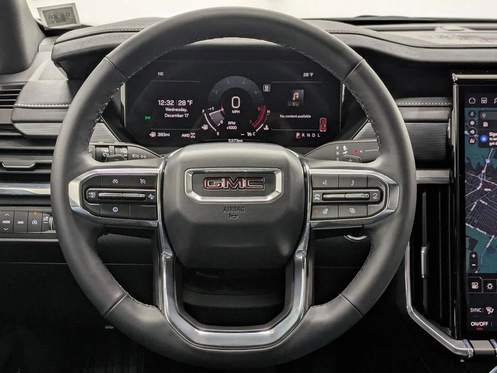 2026 GMC Acadia Elevation - Photo 26