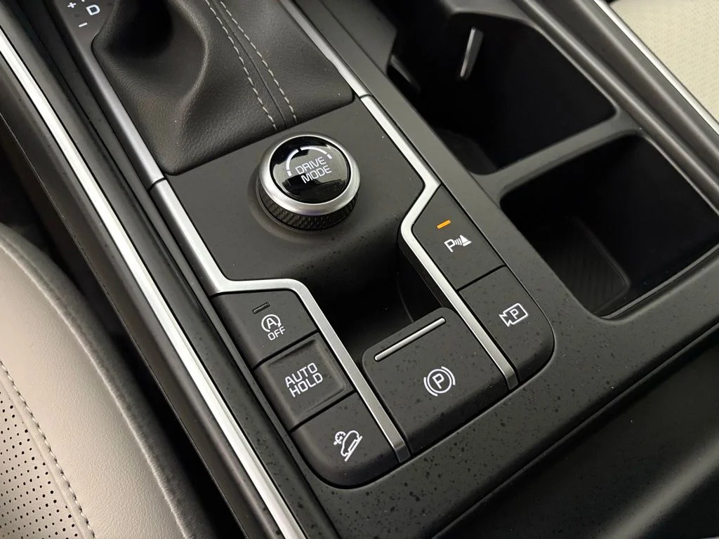 New 2026 Black Kia S image 31