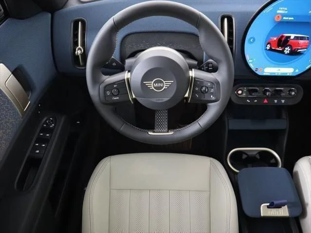 2026 MINI Countryman S - Photo 11
