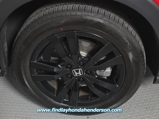 2026 Honda HR-V Sport - Photo 44