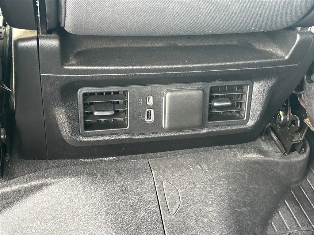 Certified Used 2023 Summit White Chevrolet LT Trail Boss image 20