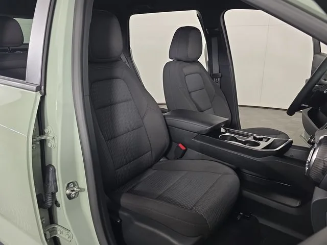 Used 2026 Cacti Green Chevrolet LT image 28