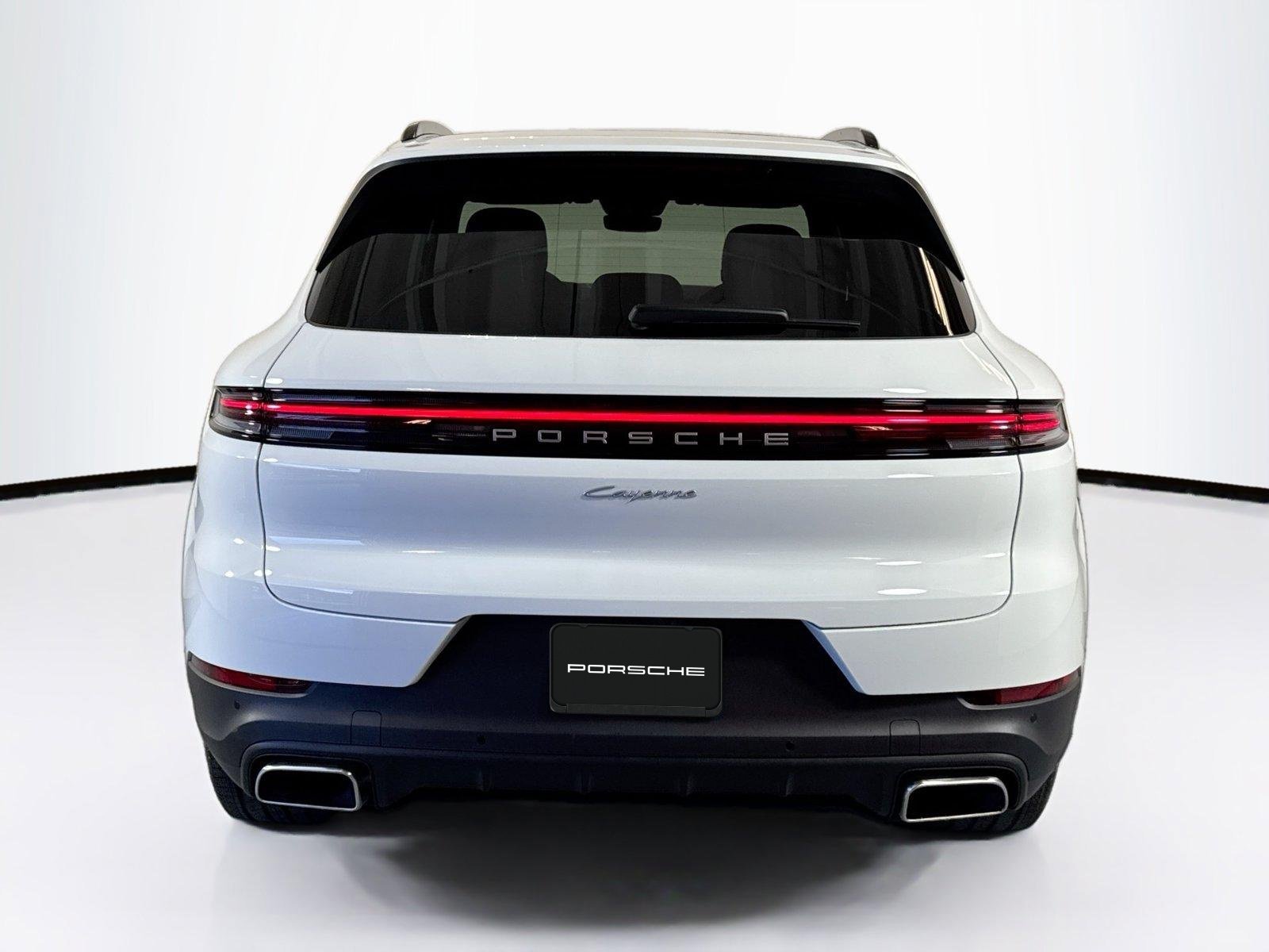 Used 2026 White Porsche  image 10