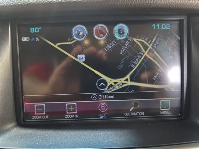 Used 2020 Black Chevrolet Premier image 24