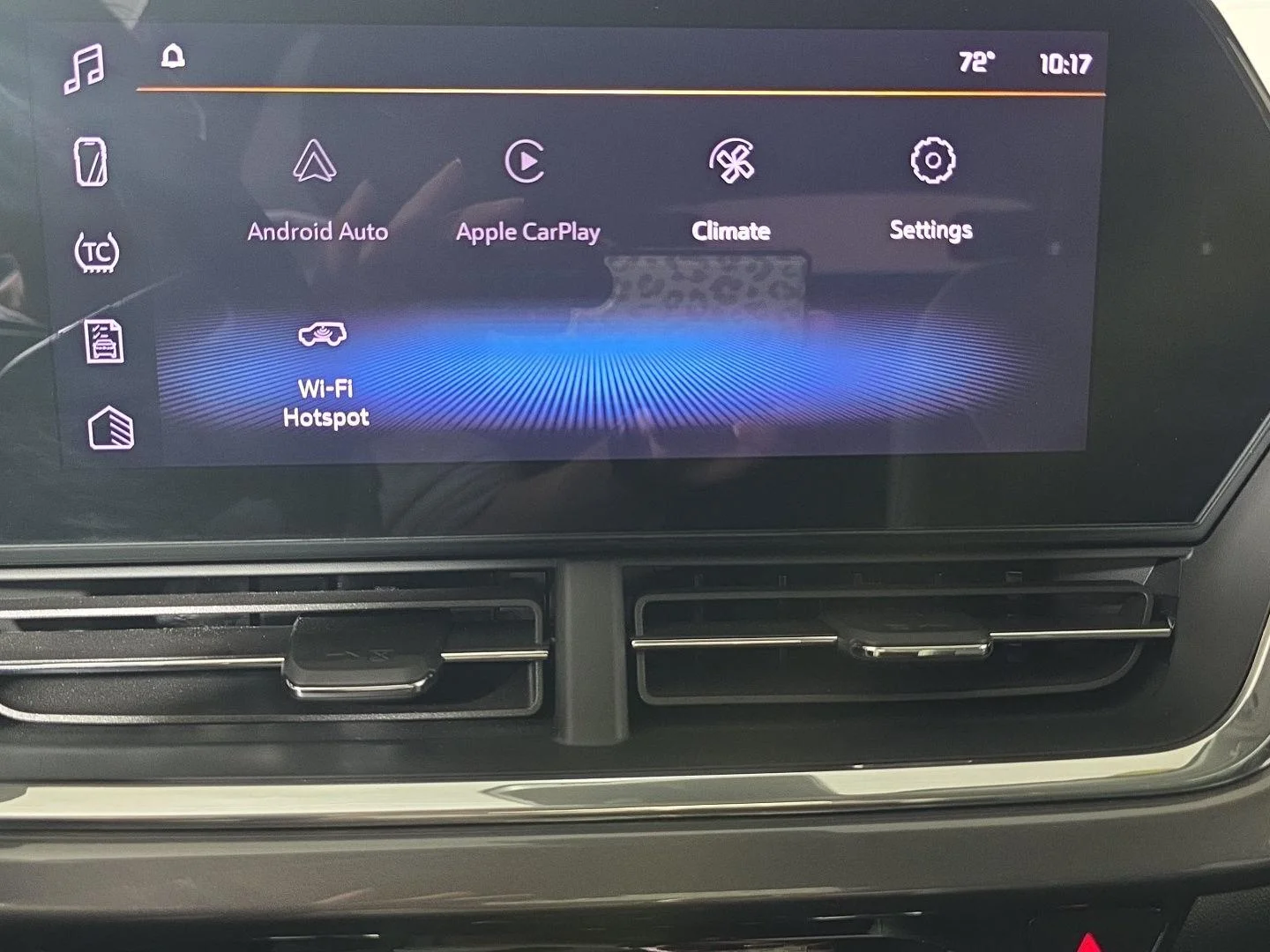 Used 2024 Cacti Green Chevrolet ACTIV image 14