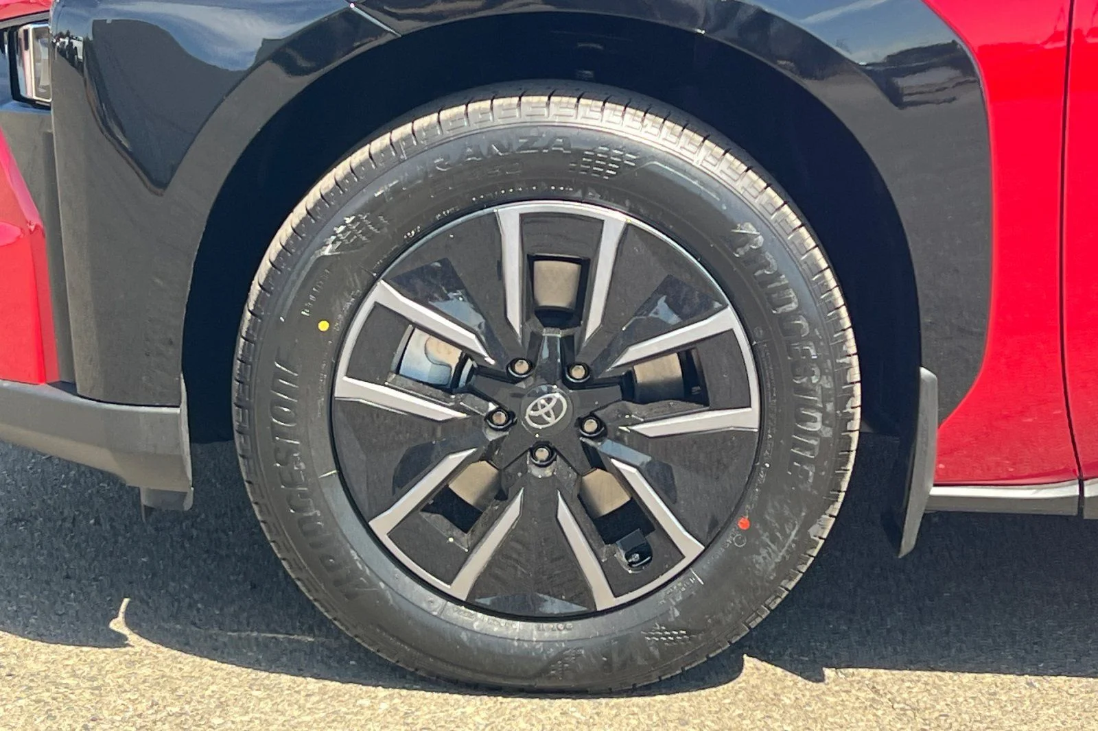 New 2026  Toyota XLE Plus image 24