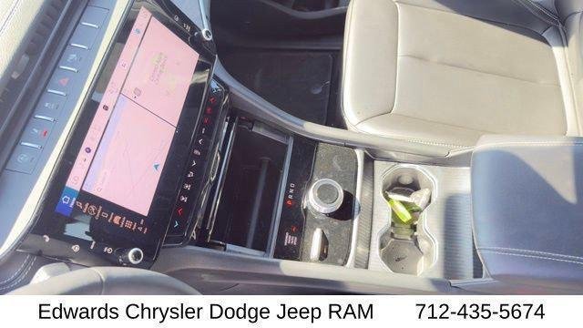 New 2026 Silver Zynith Jeep Limited image 23