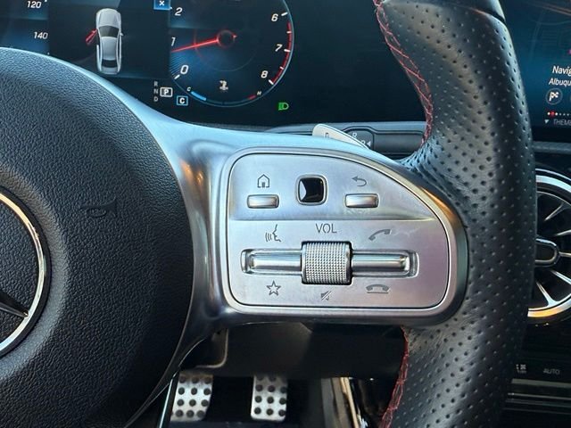 Certified Used 2022  Mercedes-Benz A 220 image 18
