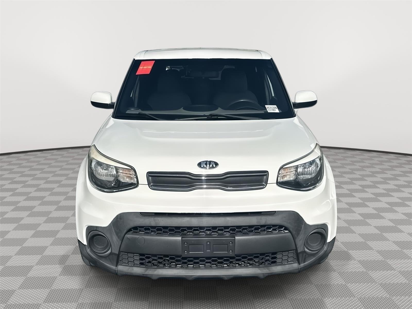 Used 2018 Kia Soul Base with VIN KNDJN2A20J7605355 for sale in Homestead, FL
