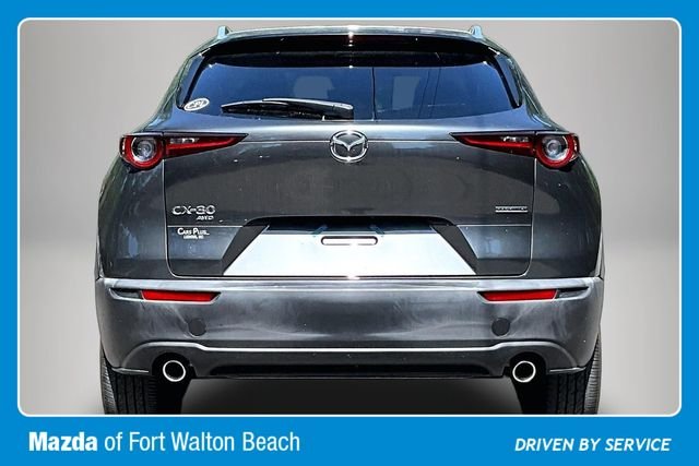 Used 2024 Gray Mazda 2.5 S Select Sport image 6