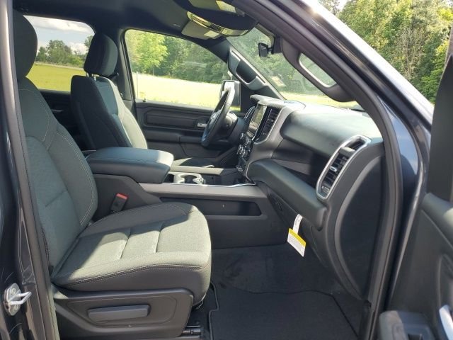 New 2026 Forged Blue Metallic Exterior Paint RAM Express image 23
