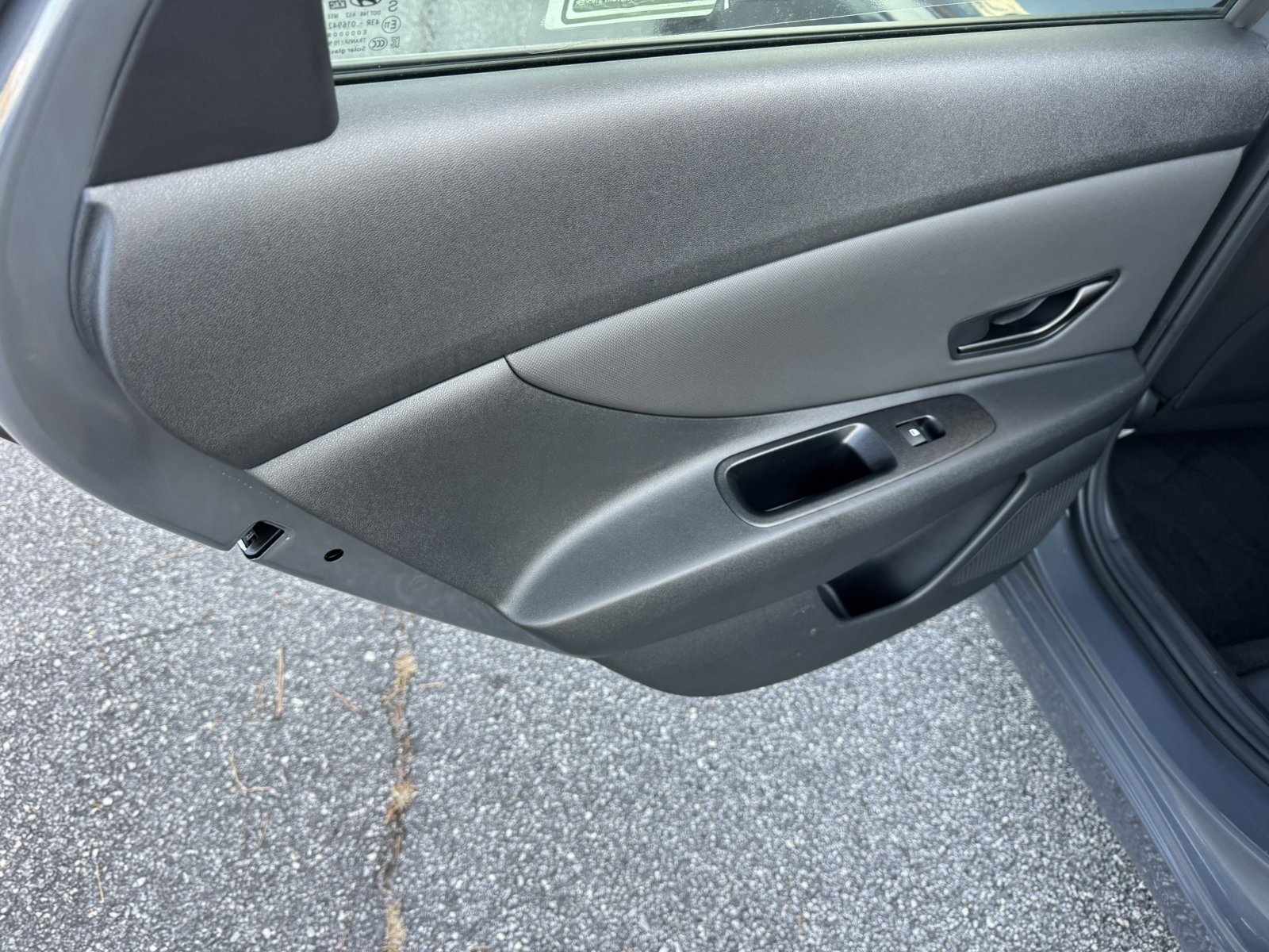 New 2026 Ecotronic Gray Hyundai SEL Sport image 13