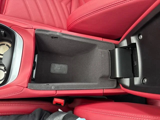 Used 2025 Bianco Maserati Modena image 25