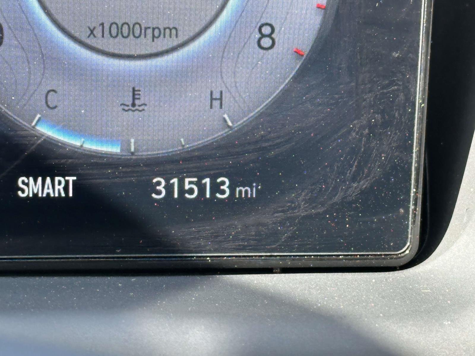 2024 Hyundai Tucson Limited - Photo 33