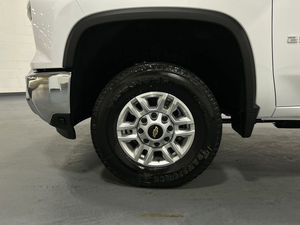 2026 Chevrolet Silverado 2500 HD Work Truck - Photo 18