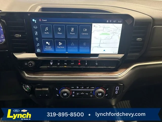 2026 Chevrolet Silverado 2500 HD LT - Photo 12