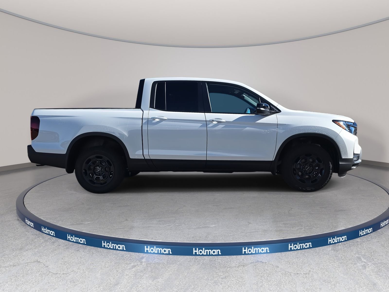 2026 Honda Ridgeline TrailSport - Photo 4