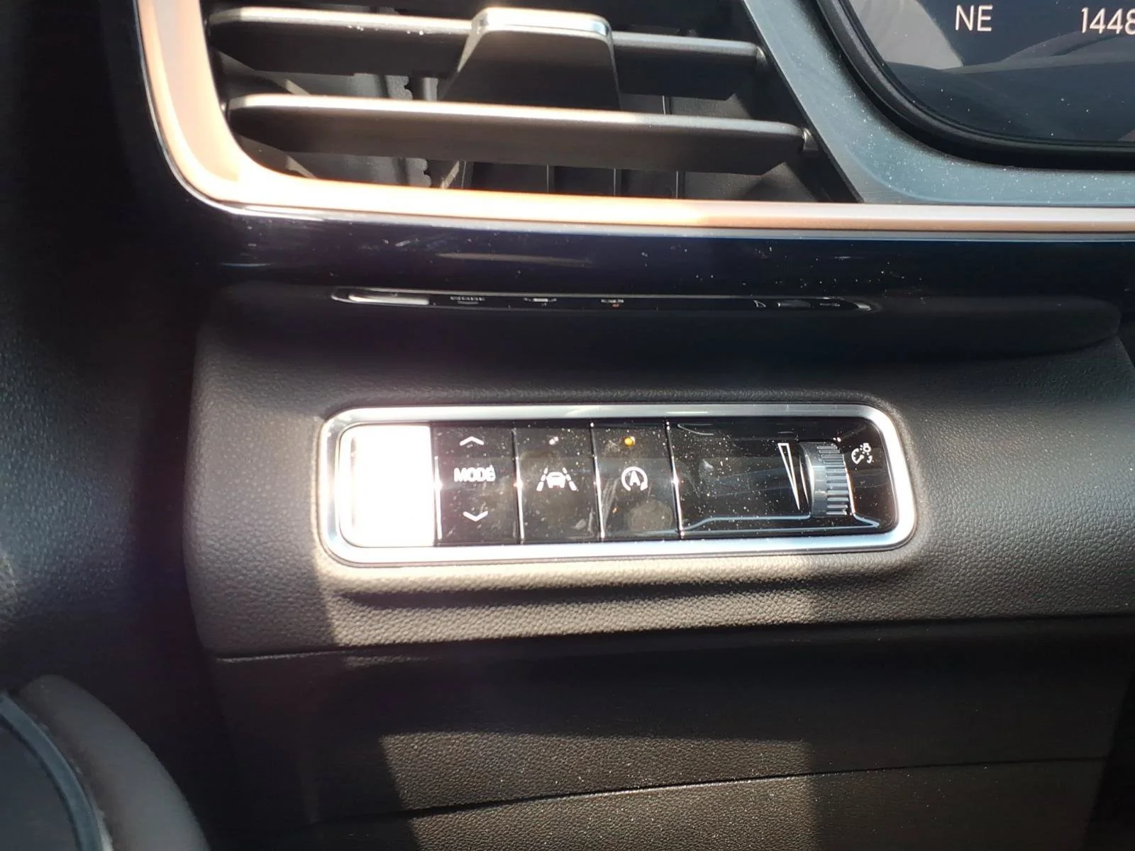 2026 Buick Envision Sport Touring - Photo 24