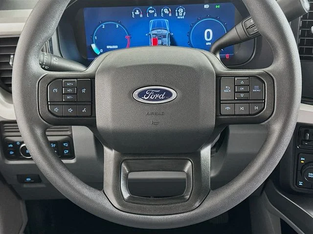 New 2026 Ford F-250SD XLT