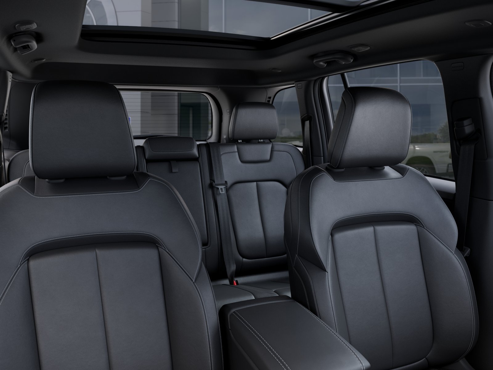 New 2026 Diamond Black Crystal Pearlcoat Jeep Limited image 39