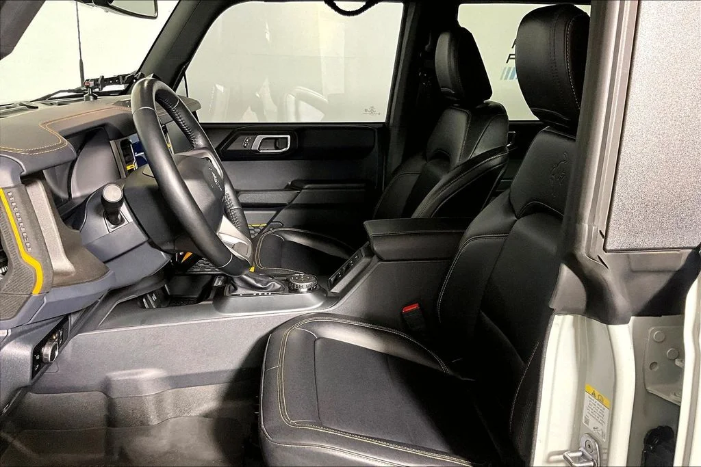 Certified Used 2024 Cactus Ford Badlands image 20