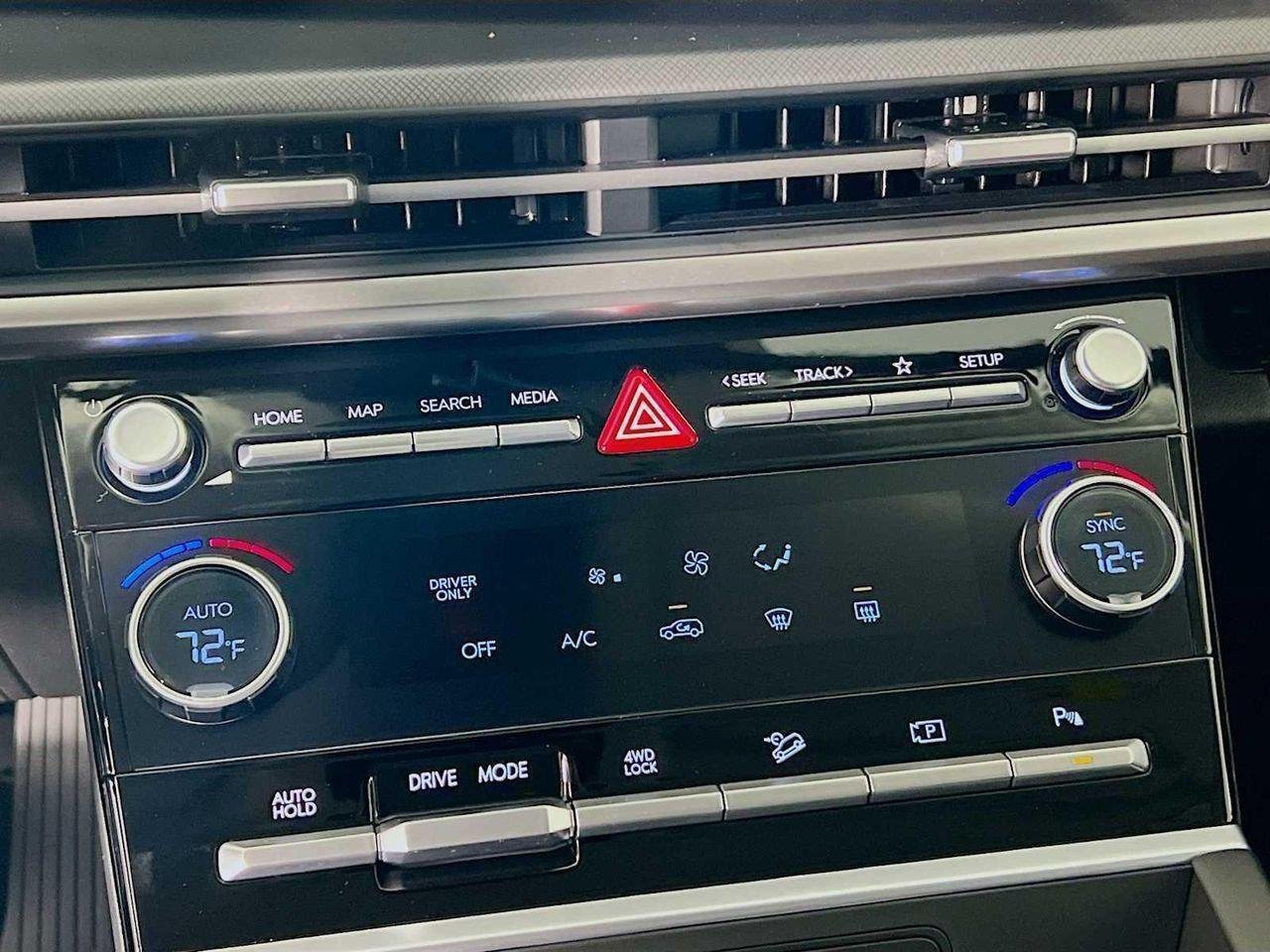 New 2026 Ecotronic Gray Hyundai SE image 10