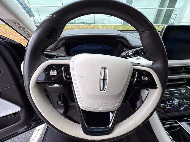 Used 2023 Black Lincoln Black Label image 11