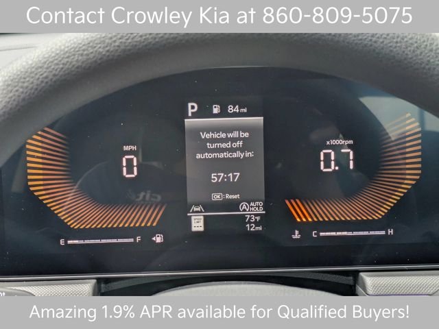 2026 Kia K5 LXS - Photo 15