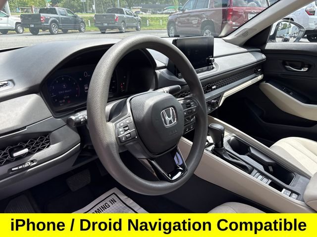 Used 2023  Honda EX image 13