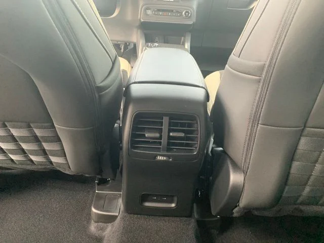 New 2026 Gray Ford Big Bend® image 21
