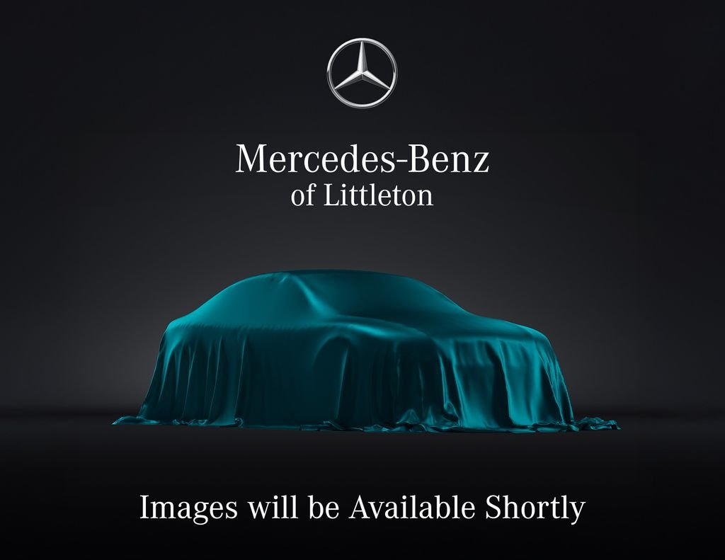 2025 Mercedes-Benz GLC