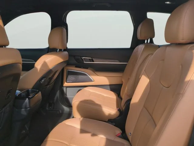 Used 2020 White Kia SX image 17