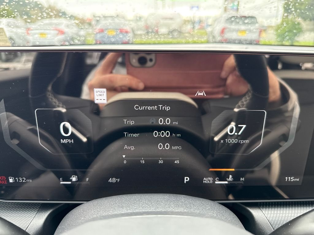 New 2026 Morning Haze Kia GT-Line Turbo image 12