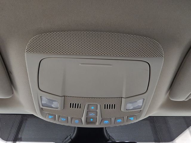 Used 2023 White Ford SEL image 35