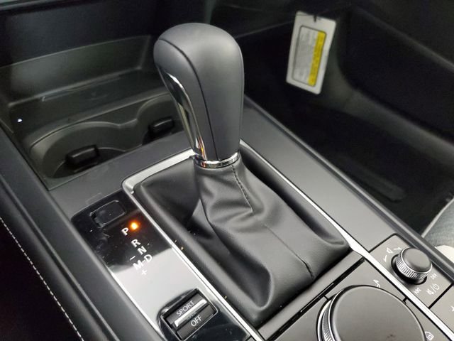 New 2026 Deep Crystal Blue Mica Mazda 2.5 S Aire Edition image 32