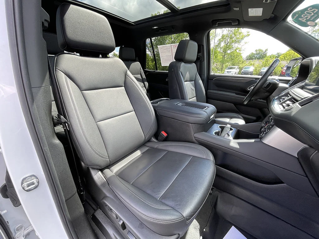 2024 Chevrolet Tahoe Z71 - Photo 27