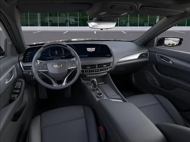 2026 Cadillac CT5 Premium Luxury - Photo 15