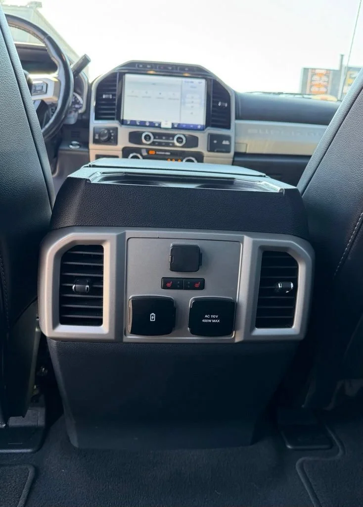Used 2022 Silver Ford XL image 21