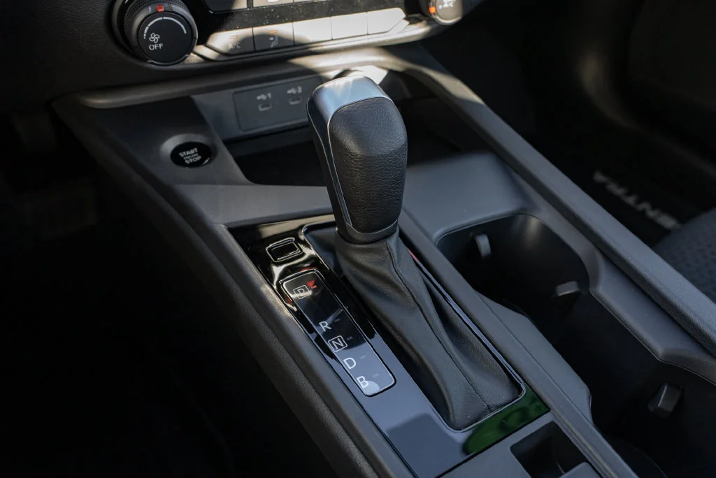 New 2027 Super Black Nissan S image 20