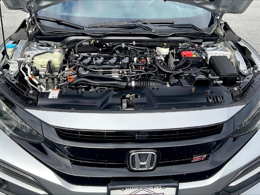 Used 2020  Honda Si image 30