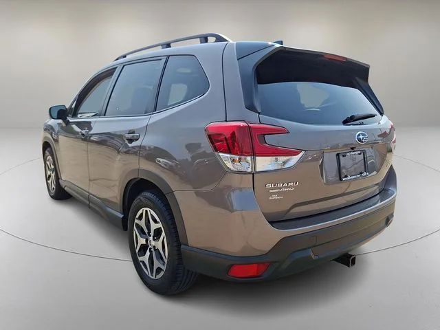 Used 2024 Brown Subaru Premium image 7