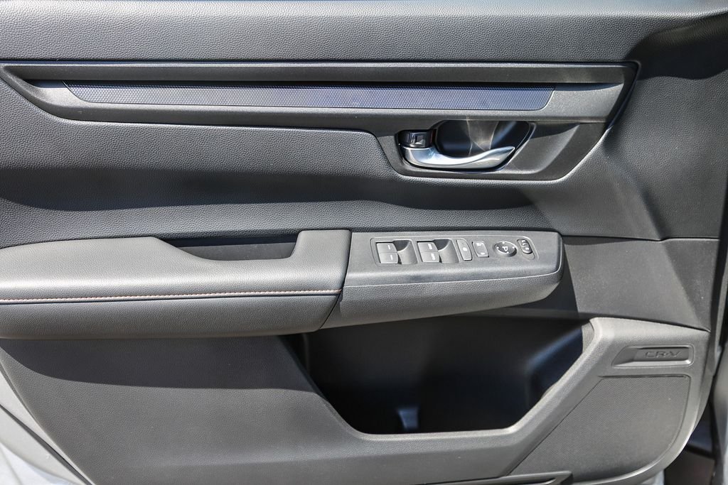 2025 Honda CR-V Sport - Photo 24