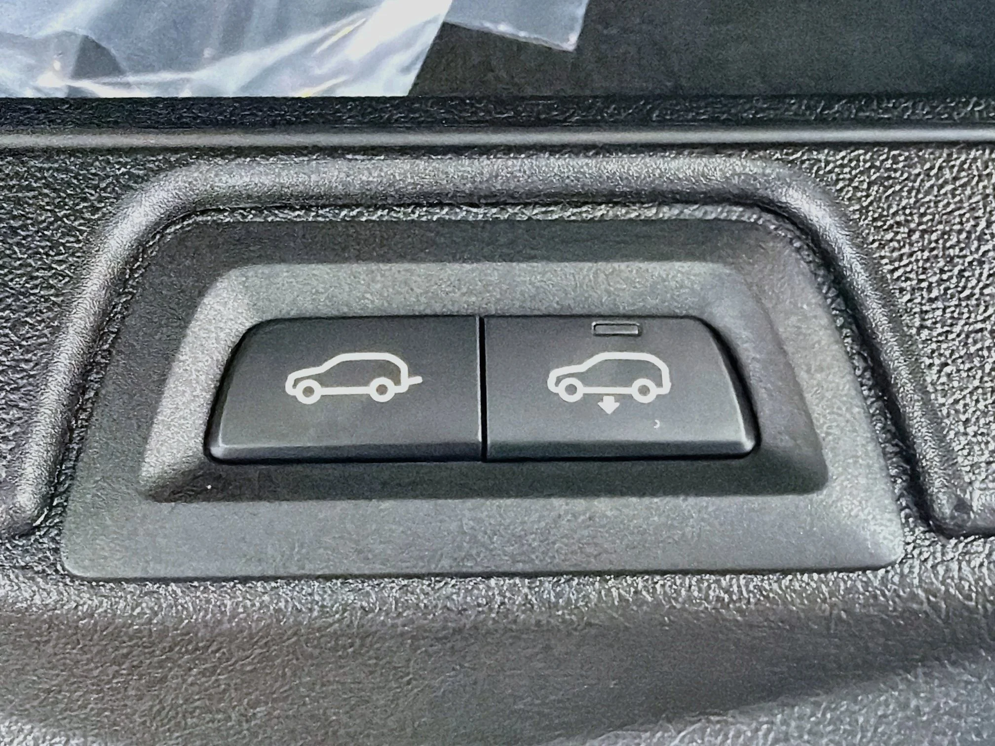 New 2027 Skyscraper Grey Metallic BMW xDrive40i image 11