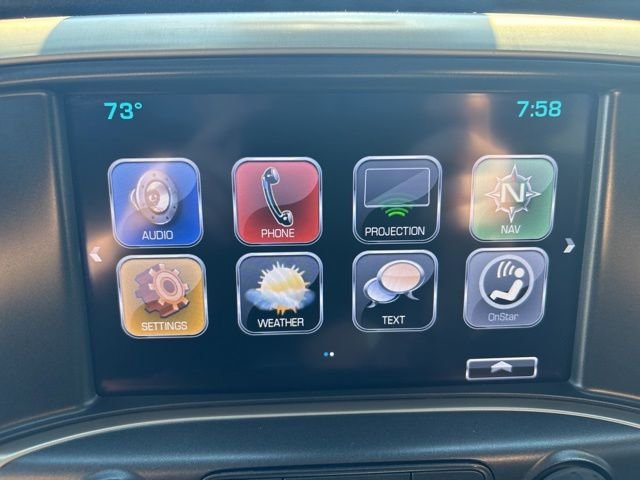 Used 2017 White GMC Denali image 35