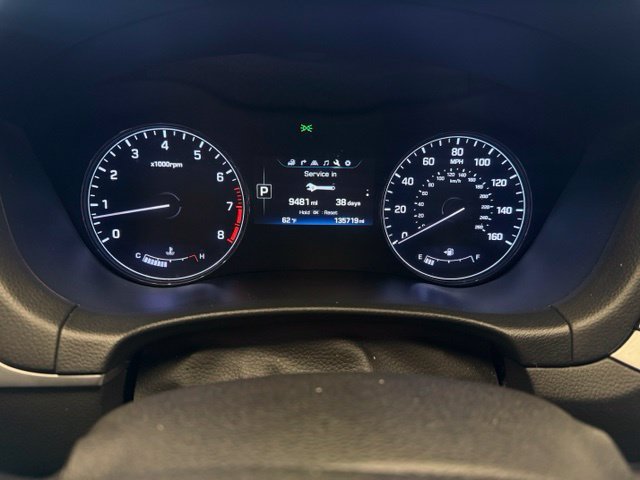 Used 2017 Black Genesis 3.8 image 15